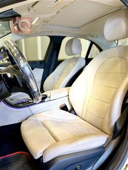 مێرسێدس بێنز C-Class